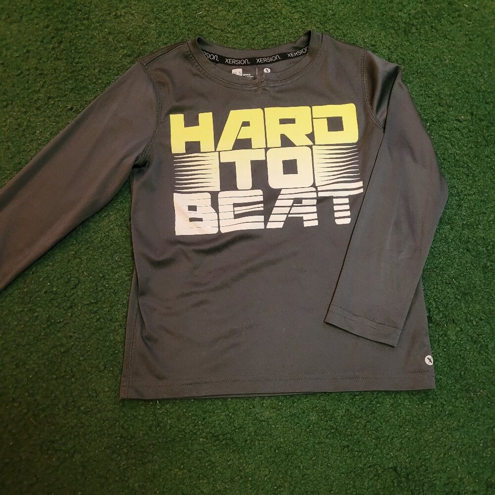 Long sleeve